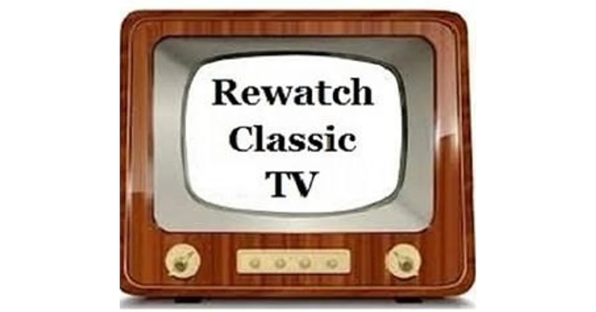 Rewatch Classic TV